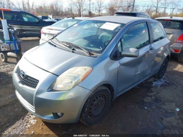 Toyota Yaris Image 9