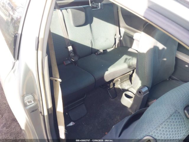 Toyota Yaris Image 8