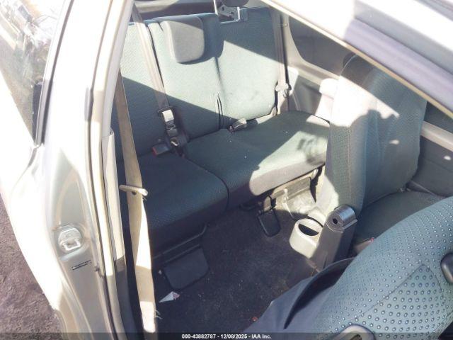 Toyota Yaris Image 8