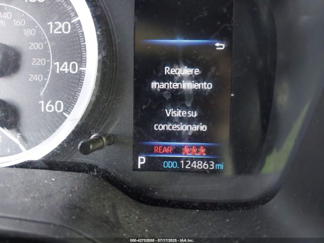 Toyota Corolla Le Image 8