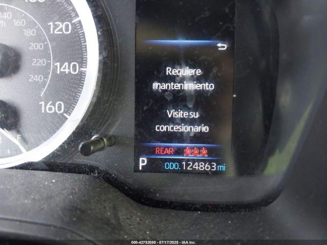 Toyota Corolla Le Image 8