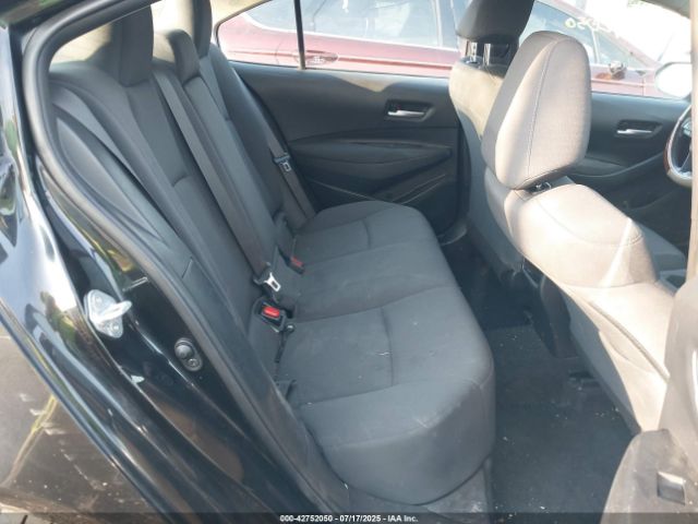 Toyota Corolla Le Image 7