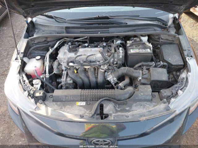 Toyota Corolla Le Image 10