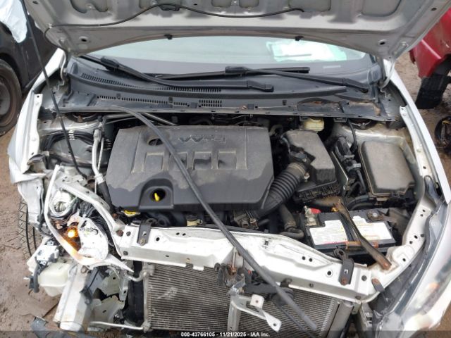 Toyota Corolla Le Image 9