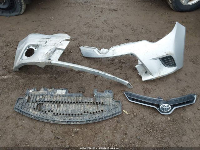 Toyota Corolla Le Image 13