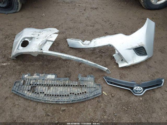 Toyota Corolla Le Image 13