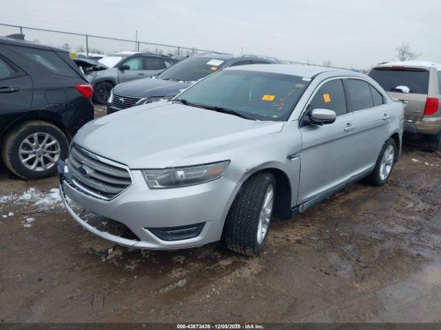 Ford Taurus Sel Image 2