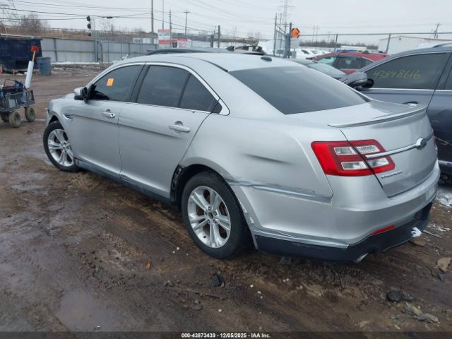 Ford Taurus Sel Image 15