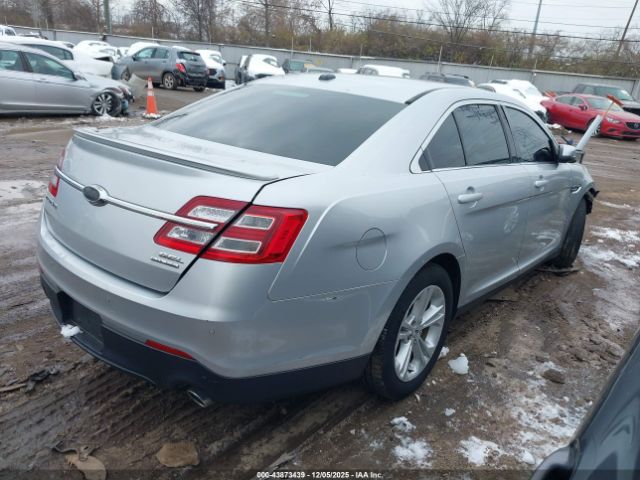 Ford Taurus Sel Image 3