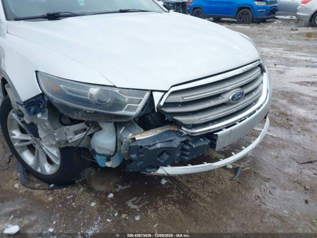 Ford Taurus Sel Image 7