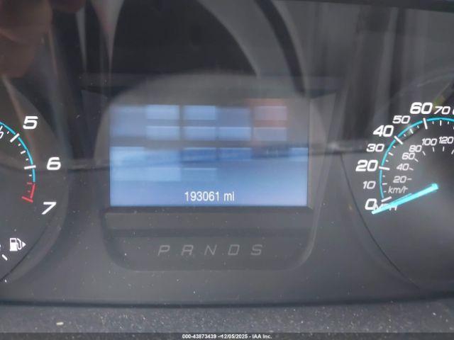 Ford Taurus Sel Image 4