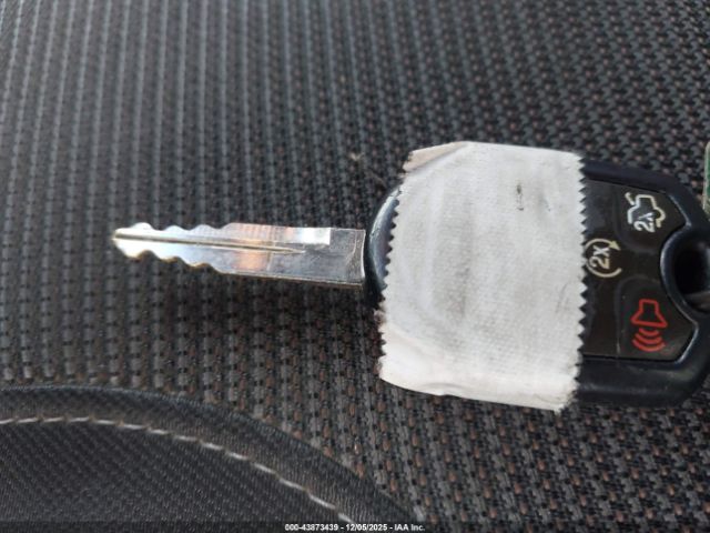 Ford Taurus Sel Image 11