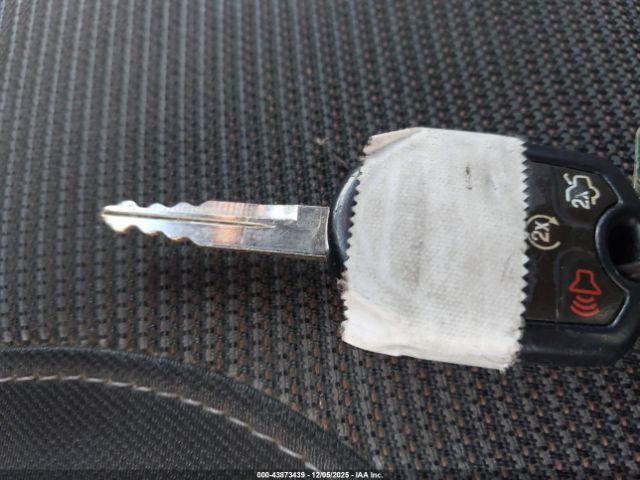 Ford Taurus Sel Image 11