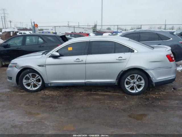 Ford Taurus Sel Image 9