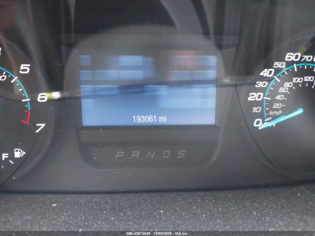 Ford Taurus Sel Image 12