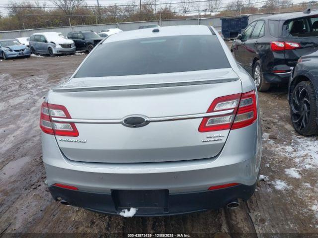 Ford Taurus Sel Image 10