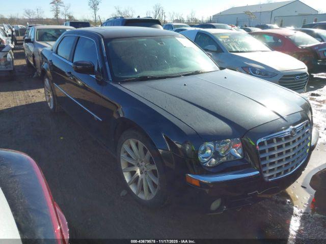  Salvage Chrysler 300c