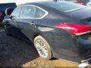 Hyundai Genesis 3.8 Image 15