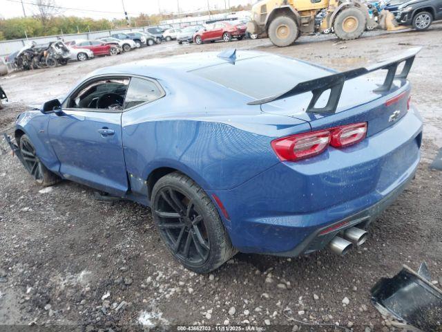 Chevrolet Camaro Rwd  Lt1 Image 12