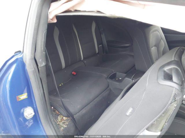 Chevrolet Camaro Rwd  Lt1 Image 10