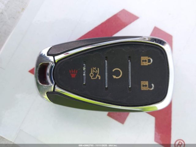 Chevrolet Camaro Rwd  Lt1 Image 3