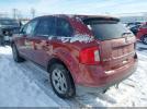 Ford Edge Sel Image 12