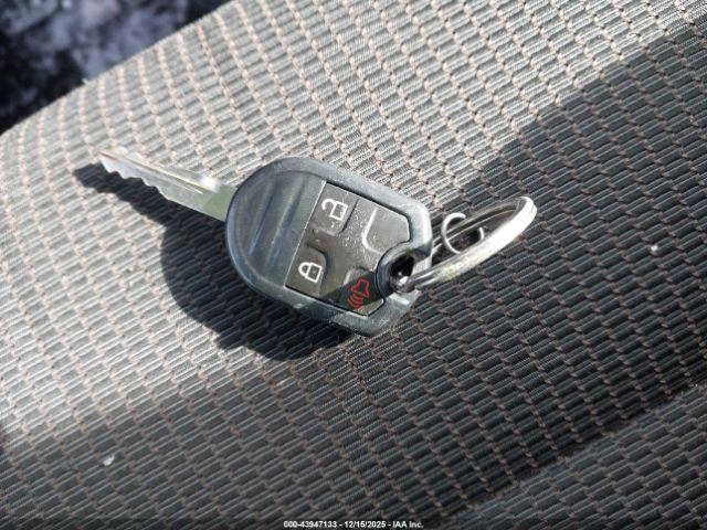 Ford Edge Sel Image 10