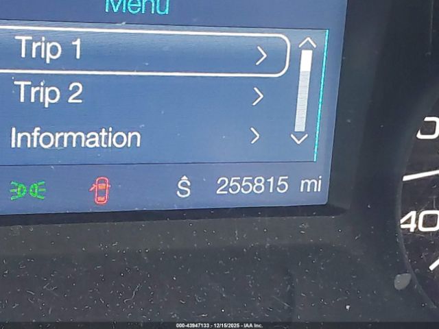 Ford Edge Sel Image 13