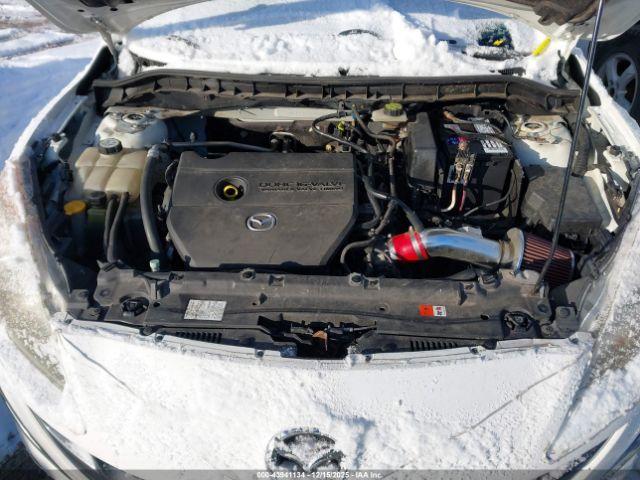 Mazda Mazda3 S Sport Image 3