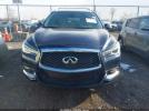INFINITI Qx Image 12
