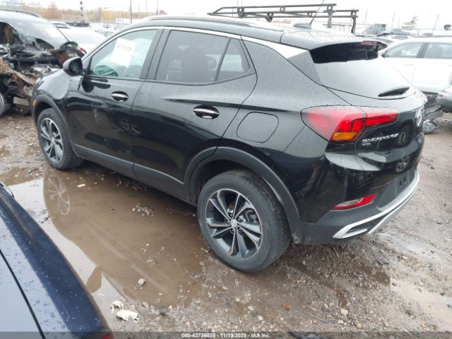 Buick Encore GX Select Awd Image 6