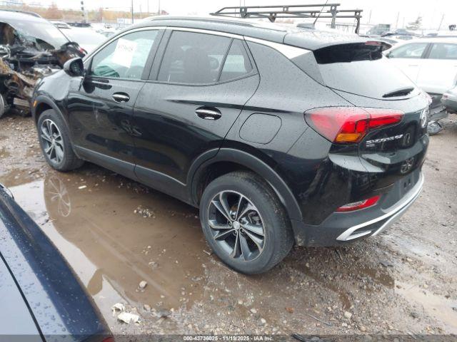 Buick Encore GX Select Awd Image 6