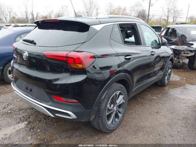 Buick Encore GX Select Awd Image 5