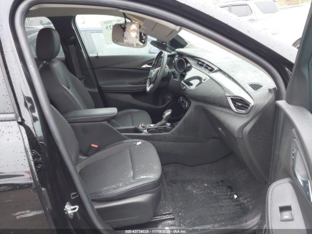 Buick Encore GX Select Awd Image 11