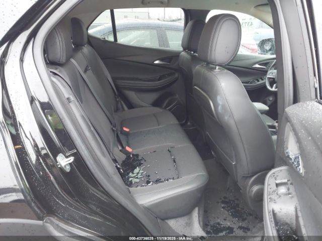 Buick Encore GX Select Awd Image 14