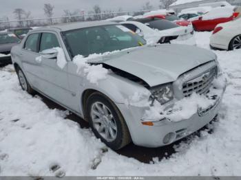  Salvage Chrysler 300c