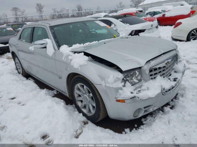  Salvage Chrysler 300c