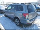 Subaru Forester 2.5x Limited Image 2