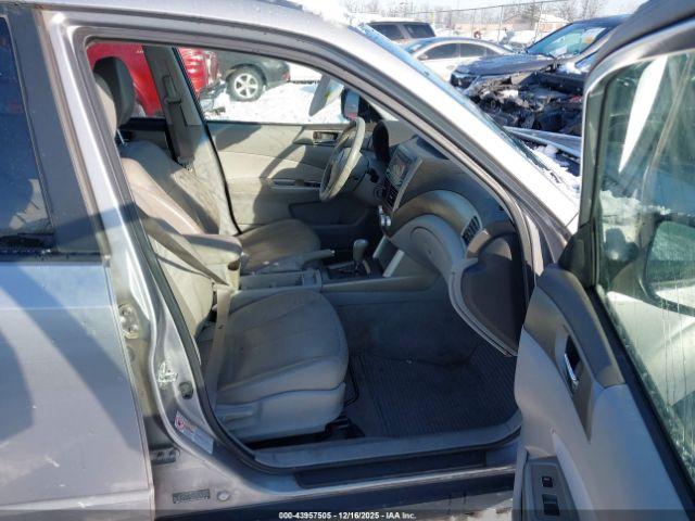 Subaru Forester 2.5x Limited Image 3