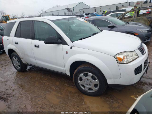  Salvage Saturn Vue