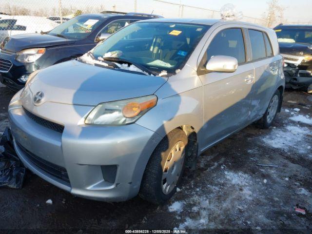 Scion xD Image 2