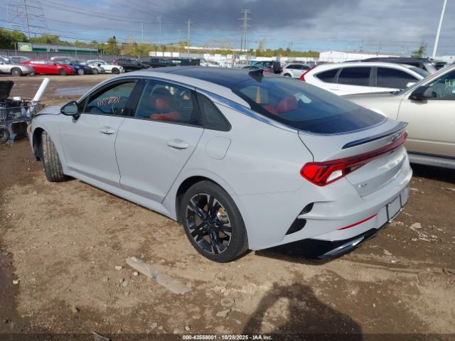 Kia K5 Gt-line Image 3