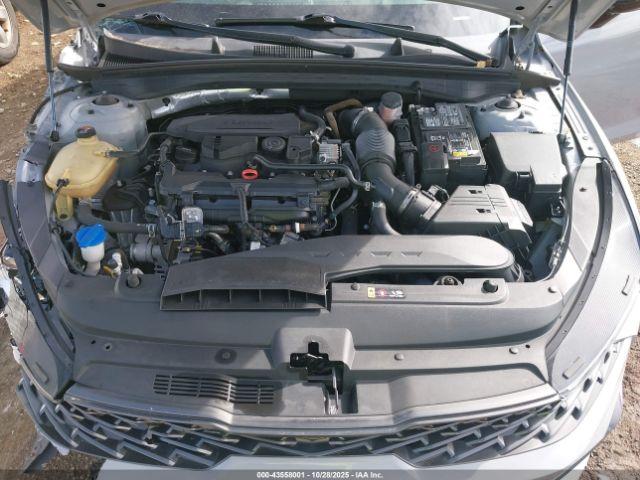 Kia K5 Gt-line Image 15