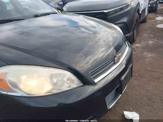 Chevrolet Impala Ls Image 5