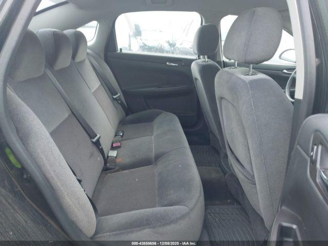 Chevrolet Impala Ls Image 6