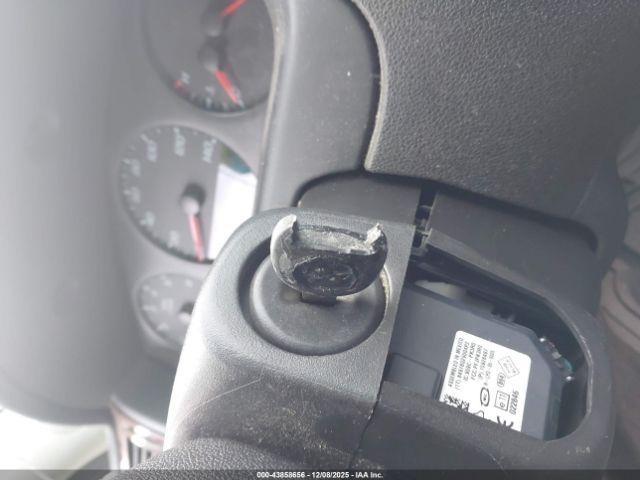 Chevrolet Impala Ls Image 8