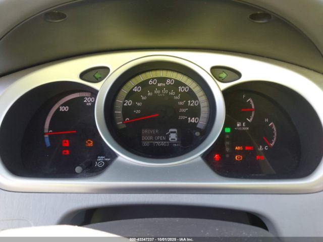 Toyota Highlander Limited V6 Image 2