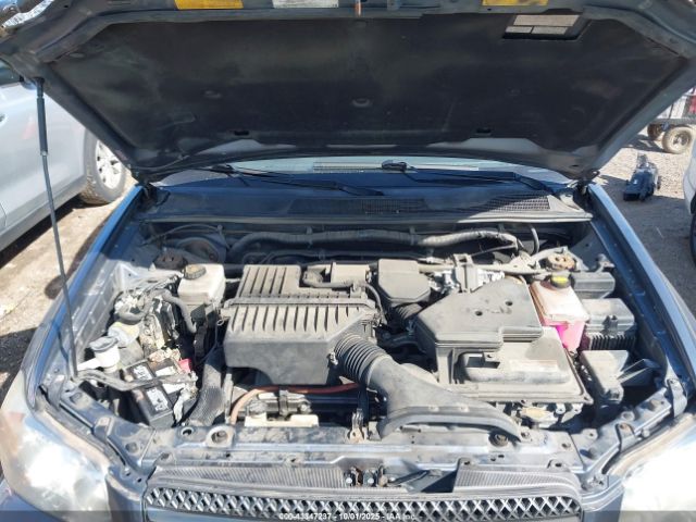 Toyota Highlander Limited V6 Image 5