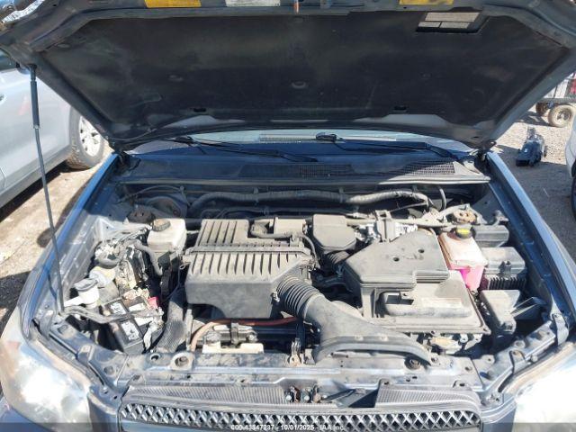 Toyota Highlander Limited V6 Image 5