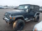 Jeep Wrangler Unlimited Image 8